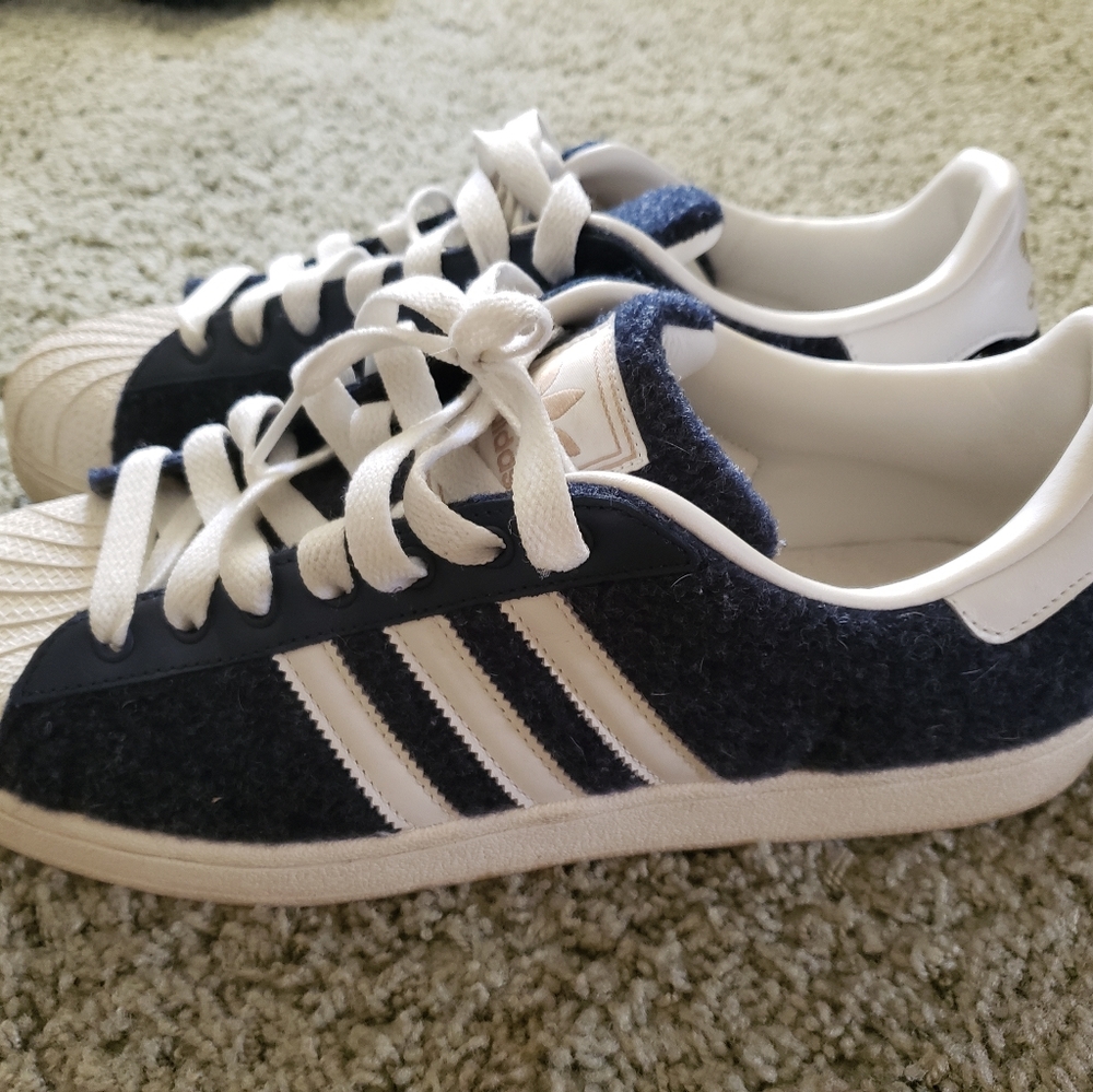 Adidas Primaloft Wool